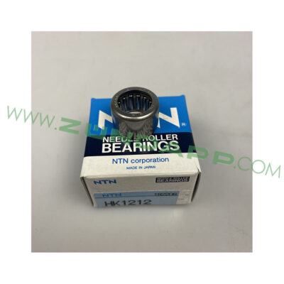 Naaldlager HK1212 5-versnelling