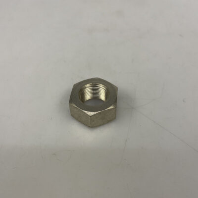 Holle as moer M14x1 SW22 - Image 2
