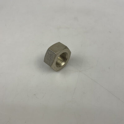 Holle as moer  M14x1 SW22 Passend voor Zundapp 433-15.131
