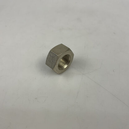 Holle as moer  M14x1 SW22 Passend voor Zundapp 433-15.131
