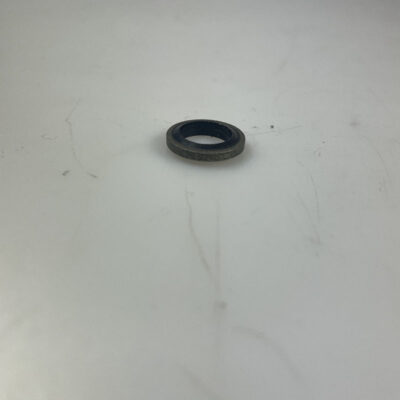 Afdichtring bonded seal 10x15x2.5