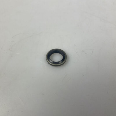 Afdichtring bonded seal 10x15x2.5 - Afbeelding 3