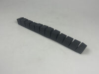 Dempingsrubber minitherm cilinderkop