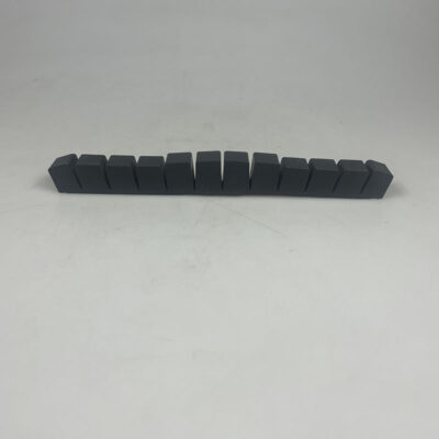 Dempingsrubber minitherm cilinderkop - Image 2