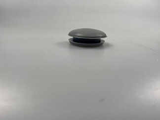 Doorvoerrubber sluitdop koplamphuis grijs