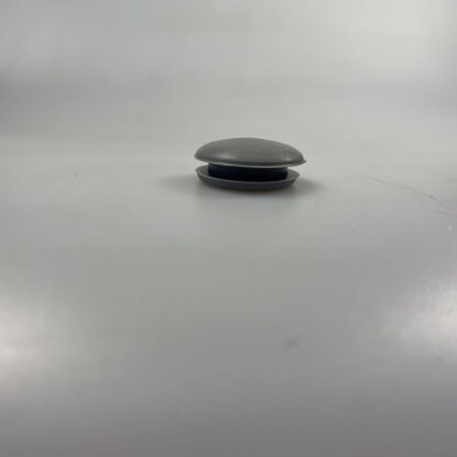 Doorvoerrubber sluitdop koplamphuis grijs