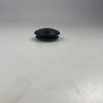 Doorvoerrubber sluitdop koplamphuis zwart - Image 2