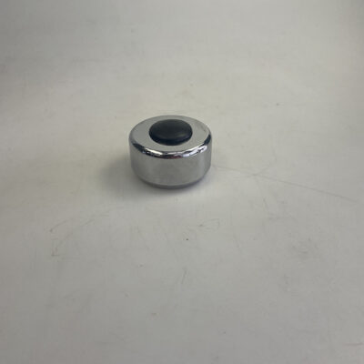 Balhoofdmoer chroom 529 530 Zundapp Z529-13.105