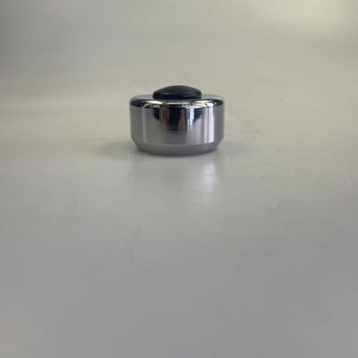 Balhoofdmoer chroom 529 530 - Image 3