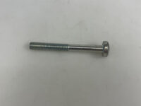 Schroef bolkop M6x55mm DIN7985