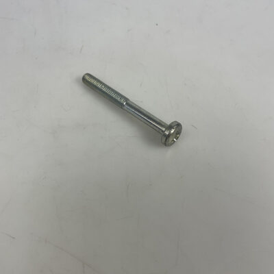 Schroef bolkop M6x55mm DIN7985 - Image 2