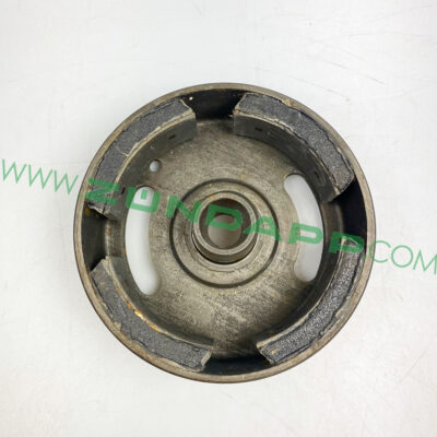 Vliegwiel Bosch Puch MZ125 0 212 124 016 6v 35-9/18w ccw - Image 2