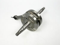 Krukas rond 50cc 5V Zilverkooi Rito Passend voor Zundapp 284-03.906