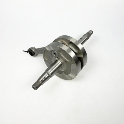 Krukas rond 50cc 5V Zilverkooi Rito Passend voor Zundapp 284-03.906