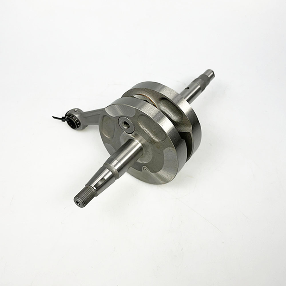 Krukas rond 50cc 5V Zilverkooi Rito Passend voor Zundapp 284-03.906