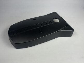 Ontstekingsdeksel zwart 4/5-versn kickstart Zundapp Z 280-01.257