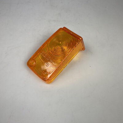 Richtingaanwijzerglas met zijreflector - Image 3