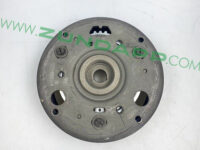 Vliegwiel Bosch 0 212 195 007 6v 16/4/10/11w ccw