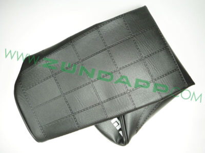 Overtrek voor 529-21.605 buddyseat – Bild 4
