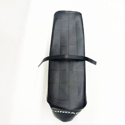 Overtrek voor 529-21.605 buddyseat – Bild 2