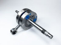 Krukas Rito 5-versnelling 50cc race breed Alternatief voor Zundapp 284-03.906