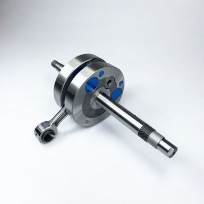 Krukas Rito 5-versnelling 50cc race breed Alternatief voor Zundapp 284-03.906