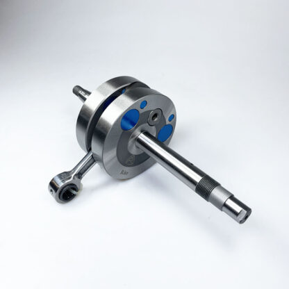 Krukas Rito 5-versnelling 50cc race breed Alternatief voor Zundapp 284-03.906