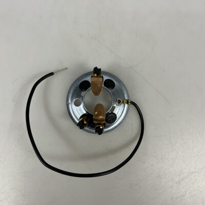 Koplampfitting BA20 - Image 2