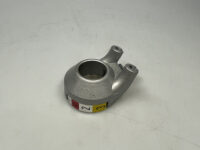 Schakelhandel huis 3-versnelling model Magura Zundapp  Z515-17.900  Bestaande uit: Huis Z 433-17.901 / Z 517-17.904