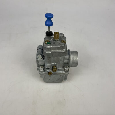 Carburateur Bing vierkant 15mm trekchoke - Image 2