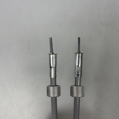 Kilometertellerkabel 710mm grijs - Image 2
