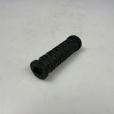 Kickstarter rubber