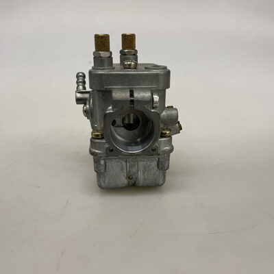 Carburateur Bing vierkant 10mm kabelchoke - Image 3