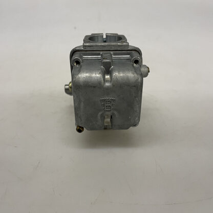 Carburateur Bing vierkant 10mm kabelchoke - Image 2