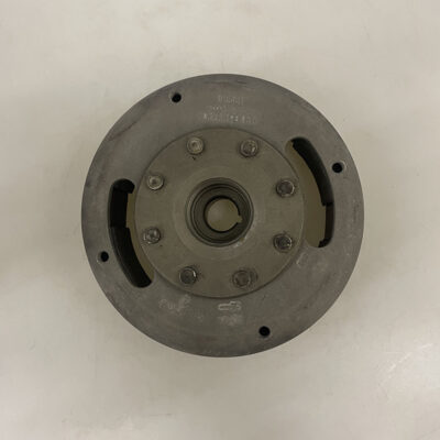 Vliegwiel Bosch 125/175 WC 0 212 198 004 6V 35/30W CC - Image 3