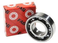 Kogellager 6204C3 FAG