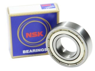 Kogellager 6203ZC3 DIN625 NSK