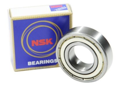 Kogellager 6203ZC3 DIN625 NSK