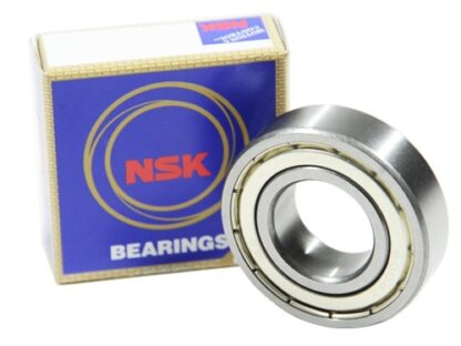 Kogellager 6203ZC3 DIN625 NSK