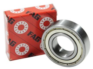 Kogellager 6202ZC3 DIN625 FAG