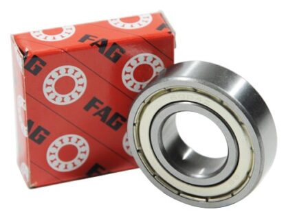 Kogellager 6202ZC3 DIN625 FAG