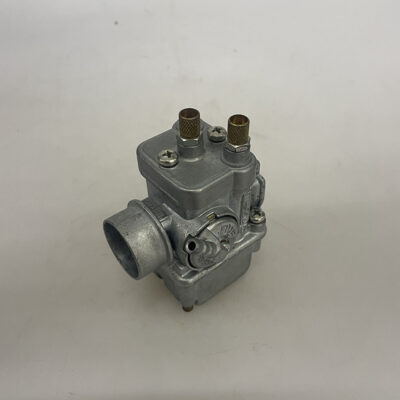 Carburateur Bing vierkant 15mm kabelchoke - Image 2