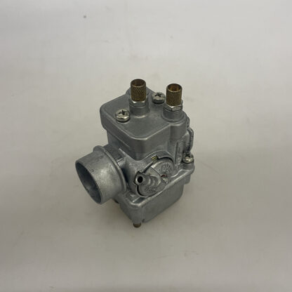 Carburateur Bing vierkant 15mm kabelchoke - Image 2