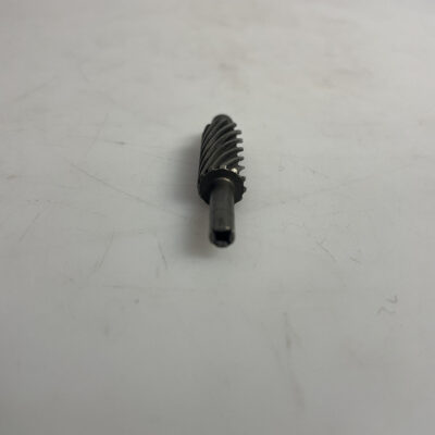 Kilometertellerworm 12T - Image 2