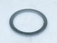 Zundapp vulschijf motorsteunrubber bovenzijde Passend voor Zundapp 517-18.110