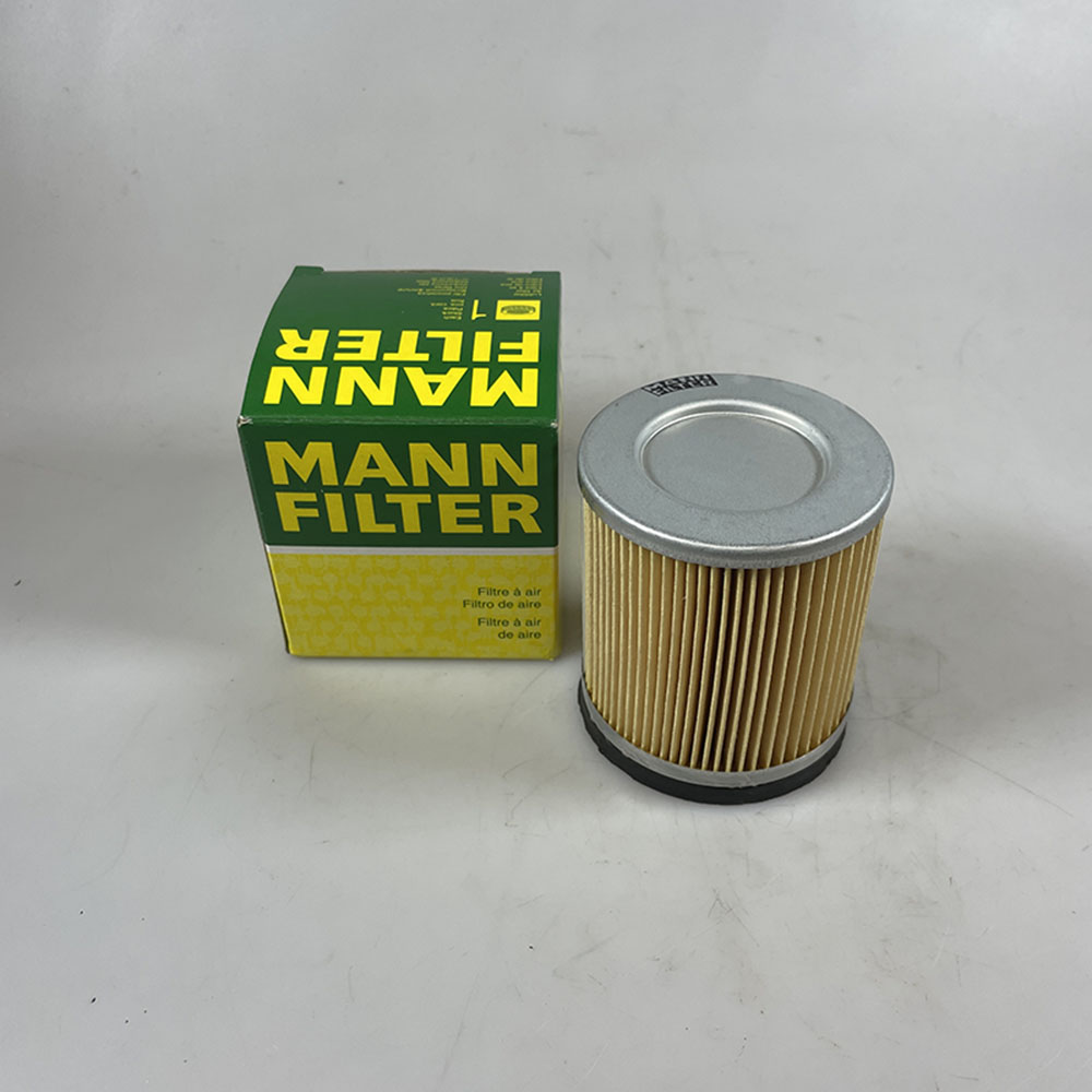 Luchtfilter element 540 Zundapp 448-10.613