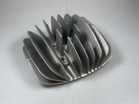 Cilinderkop Breitwand 50cc