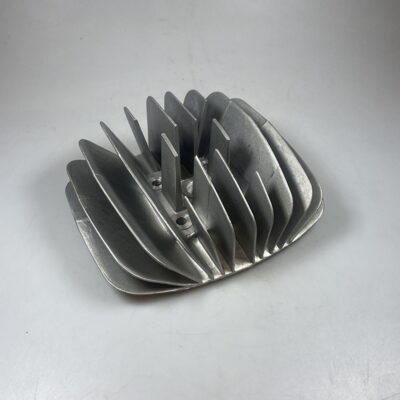 Cilinderkop Breitwand 50cc
