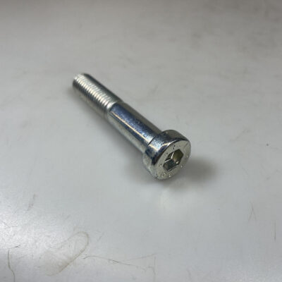 Bout M10x55 Kroonstuk KS175 Zundapp DIN6912-620