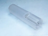 Opberghuls 15mm penslot Passend voor Zundapp 529-14.132